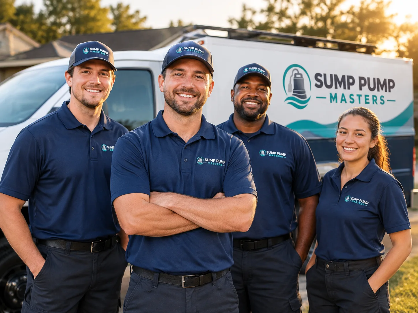 Sump Pump Repair company in Chariton, IA