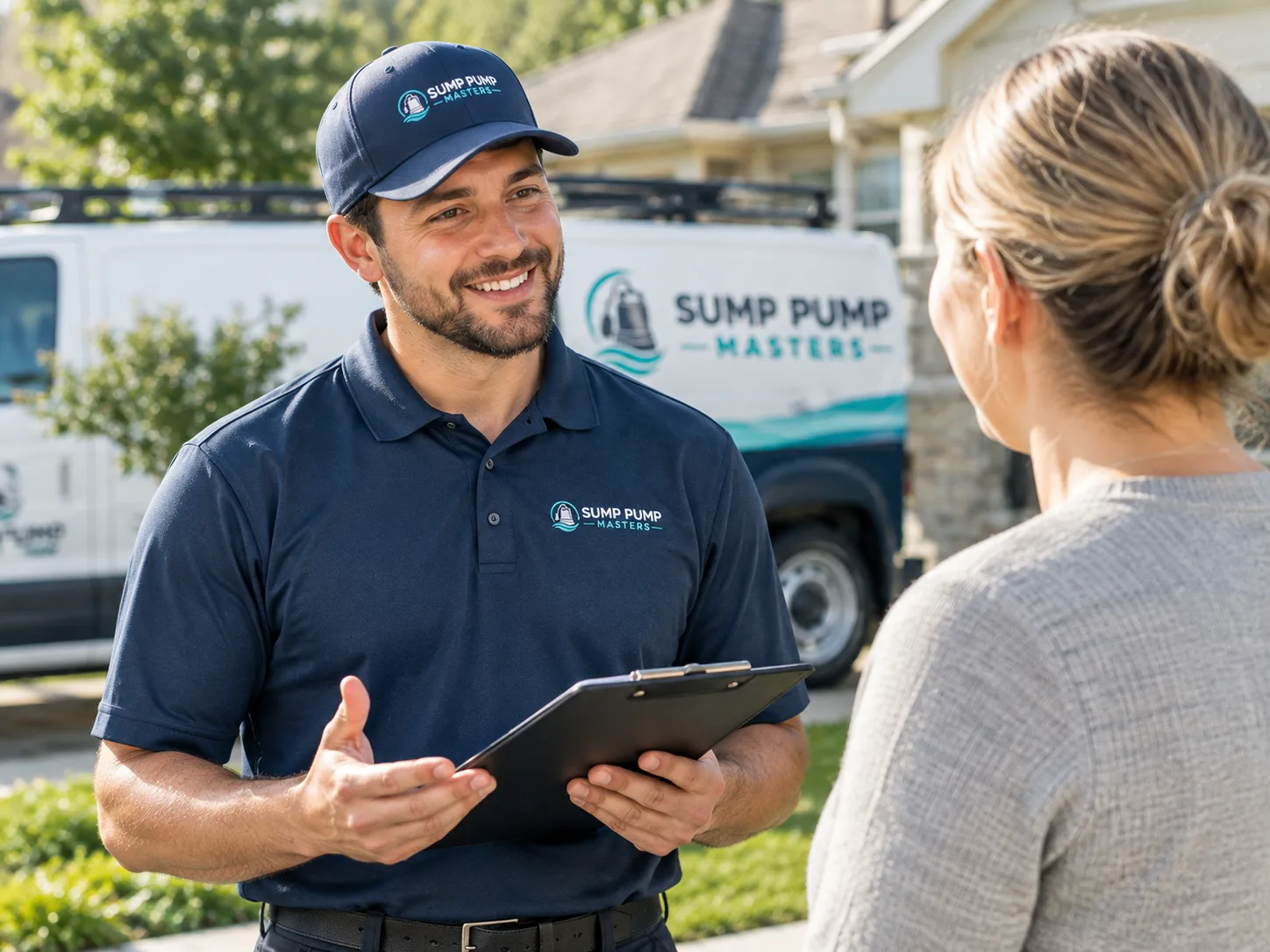 Sump Pump Repair Chariton, IA FAQs